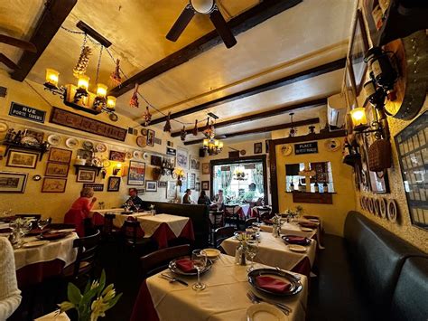 The Best 10 French Restaurants near Manassas, VA 20110 .